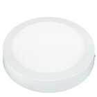 Painel Led Redondo De Sobrepor 24w Bivolt Lux Taschibra 4000k