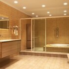 Painel Led Redondo De Sobrepor 24w Lux Bivolt Taschibra Branco