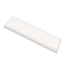 Painel Led Sobrepor 15x120 Retangular 36w 4000k Luz Neutra