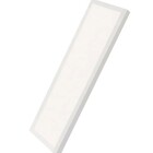 Painel Led Sobrepor 15x120 Retangular 36w 6500k Luz Branca