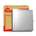 Painel Led Sobrepor 32w 40cm 4000k - Kian