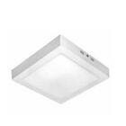 Painel Led Sobrepor - 4.000k - 18w Bivolt 22x22cm