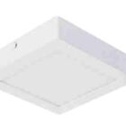 Painel Led Sobrepor - 6.500k - 36w - 40x40x4cm