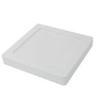 Painel Led Sobrepor Embu 15w 6500k Bivolt Quadrado Ledvance