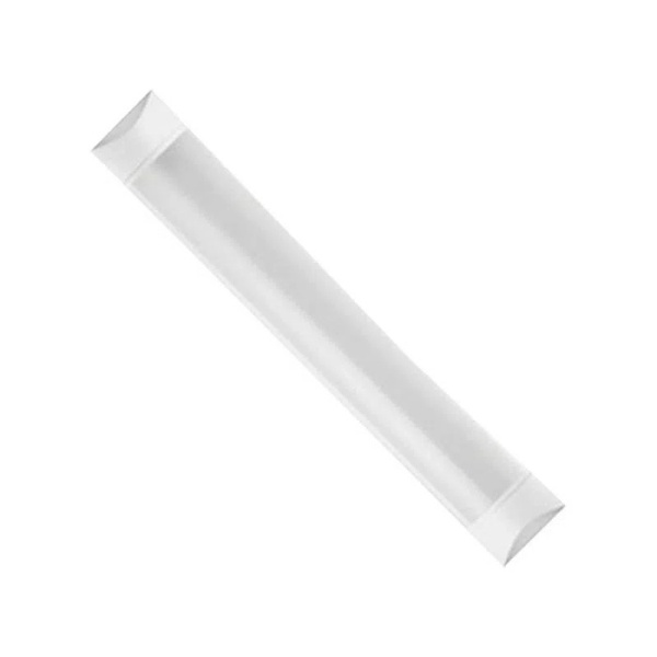 Painel Led Sobrepor Linear 16w 50cm Branca Fria