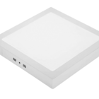 Painel Led Sobrepor Quadrado 24w 4000k