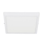 Painel LED Sobrepor Quadrado CCT Smart 24W 1800lm Gaya