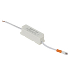 Painel LED Sobrepor Quadrado Luz Amarela 36W 40x40cm LLUM Bronzearte