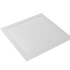 Painel Led Taschibra Lux Quadrado Embutir 36w 62x62 Bivolt Co
