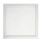 Painel Led Taschibra Lux Quadrado Sobrepor 36w 62x62 Bivolt C