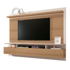 Painel Limit 2.2/freijó Off White Banana Bit