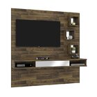 Painel London II - Amadeirado