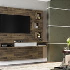 Painel London Rv Amadeirado