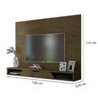 Painel Los Angeles - Imbuia