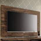 Painel Luiza Para Tv 50 136cm Deck Tana Decor