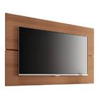 Painel Luiza Para Tv 50 136cm Nature Tana Decor
