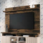 Painel Luiza Para Tv 70 180cm Deck Tana Decor