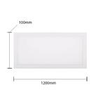 Painel Luminaria Modular 312x1250 45w Bivolt 4000k