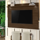 Painel Luna 1.6 Freijó – Tebarrot Móveis