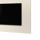 Painel Luna 1.6 Off White – Tebarrot Móveis