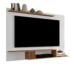 Painel Luxo Para Tv Até 55 Polegadas Em Mdp 1 Nicho