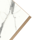 Painel de Madeira em MDF para Revestimento 15mm Marmore 275x910cm Duratex - Metro M²
