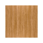 Painel de Madeira em MDF para Revestimento 15mm Marrom 275x910cm Duratex - Metro M²