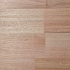Painel de Madeira Eucalipto 18mm 20x80cm Depinus