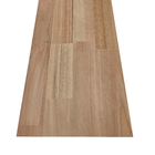 Painel de Madeira Eucalipto 18mm 20x80cm Depinus