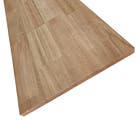 Painel de Madeira Eucalipto 18mm 30x80cm Depinus