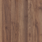 Painel de Madeira MDF para Revestimento 1,5mm Noce Oro 45x136cm Eucatex