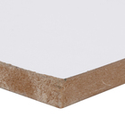 Painel de Madeira MDF 15mm Branco TX Eucatex - Metro m²