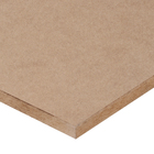 Painel de Madeira MDF 15mm Cru - Metro m²