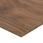 Painel de Madeira MDF 15mm Noce Oro Eucatex - Metro m²