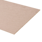 Painel de Madeira MDF 6mm Cru Eucatex - Metro m²