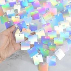 Painel Mágico Decorativo Lantejoula Shimmer Wall Furtacor