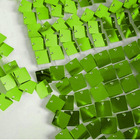 Painel Mágico Decorativo Lantejoula Shimmer Wall Verde