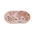 painel mapa explore 85x1,9x42,6 colorido