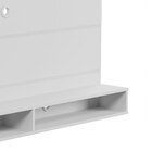 Painel Marte Branco – Tebarrot Móveis