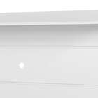 Painel Marte Branco – Tebarrot Móveis