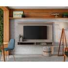 Painel Marte Off White – Tebarrot Móveis