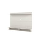 Painel Marte Off White – Tebarrot Móveis