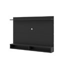 Painel Marte Preto – Tebarrot Móveis