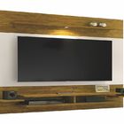 Painel Mavaular New - Mel/off White Mavaular