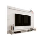 Painel Maxi Tv 65 Polegadas 2 Nichos E Prateleira "holanda" B