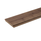 PAINEL MDF LISO CARVALHO 15X1,2X270CM