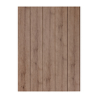 PAINEL MDF LISO CARVALHO 15X1,2X270CM