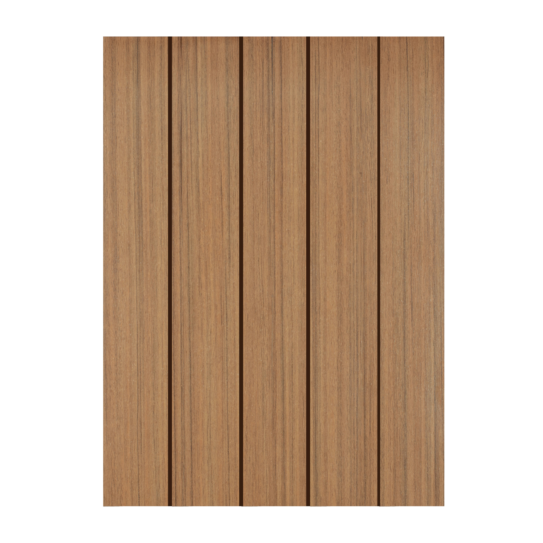 Painel Ripado Premium Moldurama