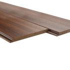 PAINEL MDF LISO MILANO 15X1,2X270CM