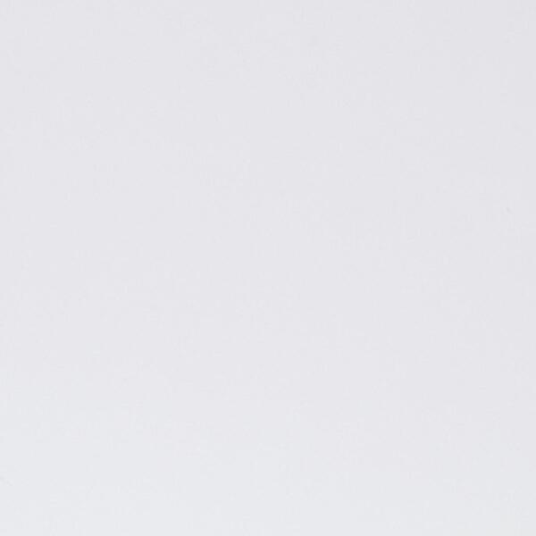 Painel MDF por Metro por Metro  Branco TX 9mm 2F Leo Madeiras